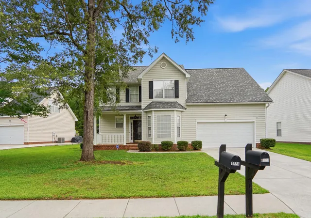 Homes for sale in Hanahan, SC | 1224 Creek Stone Wy, Hanahan, SC 29410 | MLS# 26017965