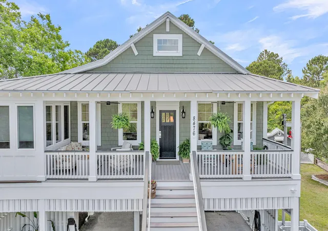 Photo 3 of Single family home for sale at 8476 Bottlenose Ct, Edisto Island, SC 29438 | MLS# 26023288 | Listing updated on 2026-08-28