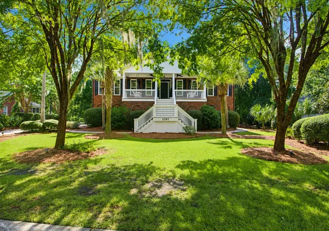 Single family home for sale at 2597 John Boone Ct, Mount Pleasant, SC 29466 | MLS# 26024490