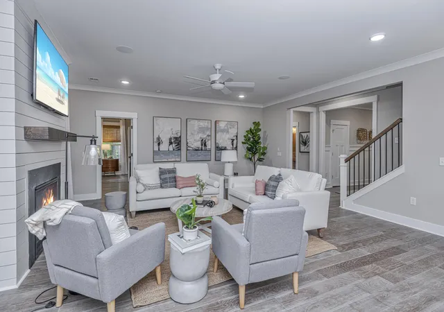 Photo 4 of Single family home for sale at 103 Augusta Pass Dr, Ridgeville, SC 29472 | MLS# 26024531 | Listing updated on 2026-09-05