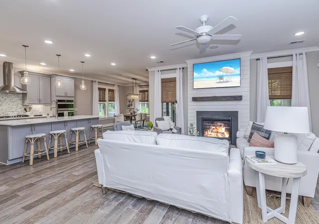 Photo 5 of Single family home for sale at 103 Augusta Pass Dr, Ridgeville, SC 29472 | MLS# 26024531 | Listing updated on 2026-09-05