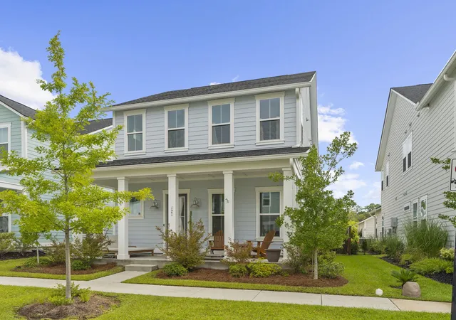 Photo 1 of Single family home for sale at 121 Dixie Iris Way, Summerville, SC 29485 | MLS# 26022193 | Listing updated on 2026-09-12
