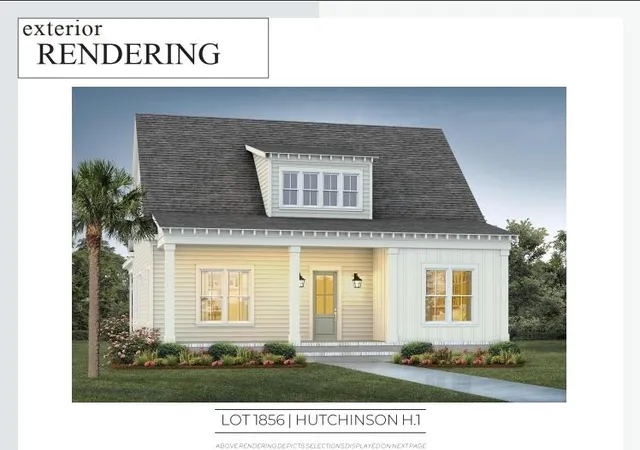 1st image of 516 Evenfall, Summerville, SC 29486 | MLS# 26016547