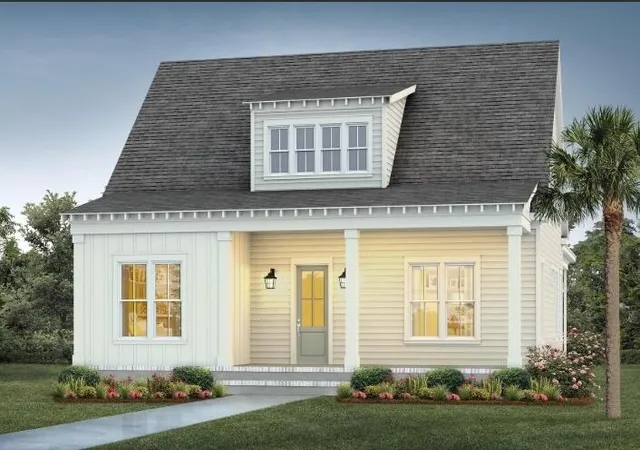 2nd image of 516 Evenfall, Summerville, SC 29486 | MLS# 26016547