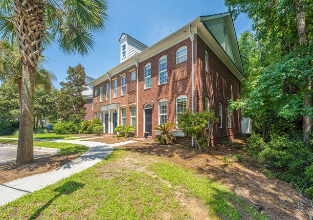 Photo 1 of Townhouse for sale at 784 Certificate Ct, Charleston, SC 29414 | MLS# 26024398 | Listing updated on 2026-09-10