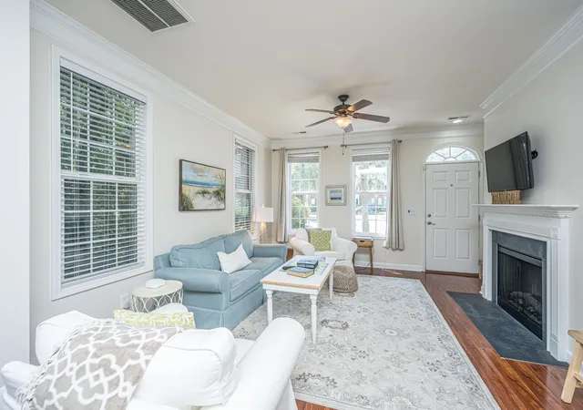 Photo 2 of Townhouse for sale at 784 Certificate Ct, Charleston, SC 29414 | MLS# 26024398 | Listing updated on 2026-09-10