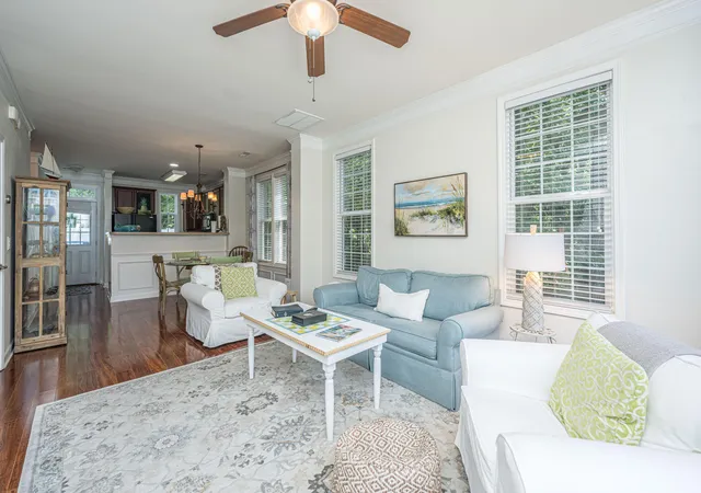 Photo 3 of Townhouse for sale at 784 Certificate Ct, Charleston, SC 29414 | MLS# 26024398 | Listing updated on 2026-09-10