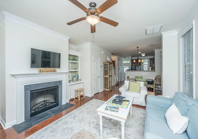 Photo 3 of Townhouse for sale at 784 Certificate Ct, Charleston, SC 29414 | MLS# 26024398 | Listing updated on 2026-09-10