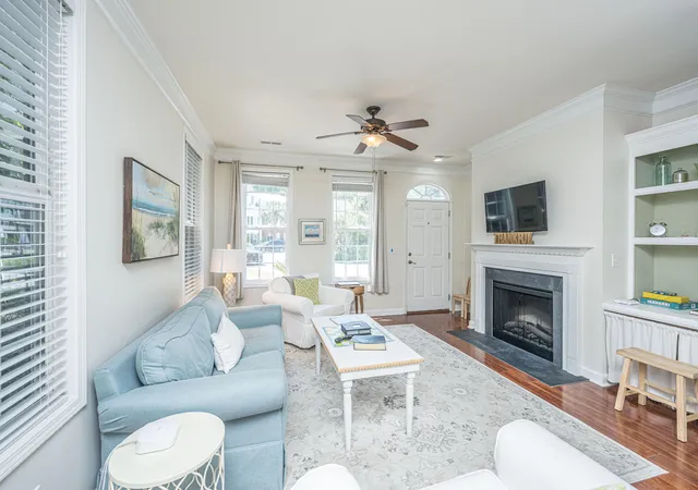 Photo 4 of Townhouse for sale at 784 Certificate Ct, Charleston, SC 29414 | MLS# 26024398 | Listing updated on 2026-09-10