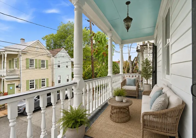 Photo 2 of Multi family home for sale at 96 Bogard St, Charleston, SC 29403 | MLS# 26022485 | Listing updated on 2026-09-09