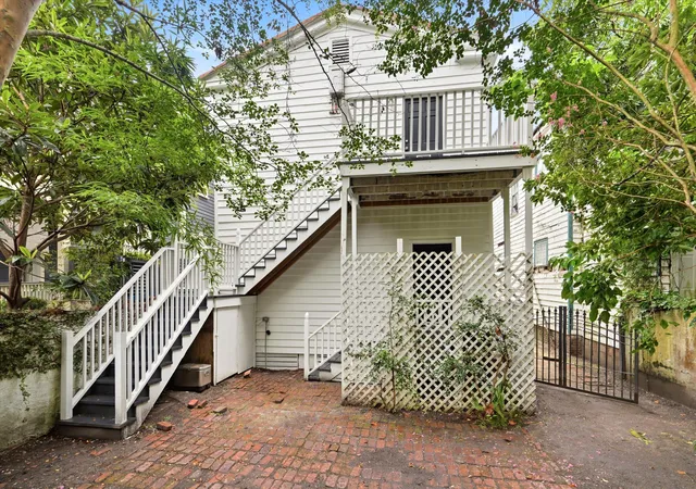 Listing Photo 2 - Condo for sale in building located at 96 Bogard St, Charleston, SC 29403
