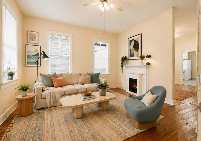 Photo 3 of Multi family home for sale at 96 Bogard St, Charleston, SC 29403 | MLS# 26022485 | Listing updated on 2026-09-09
