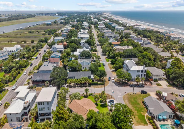 Photo 3 of Land for sale at 13 5th Avenue, Isle Of Palms, SC 29451 | MLS# 26019170 | Listing updated on 2026-07-23