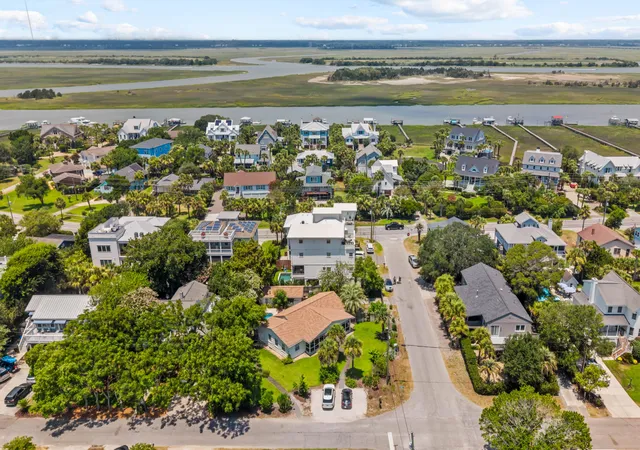 Photo 4 of Land for sale at 13 5th Avenue, Isle Of Palms, SC 29451 | MLS# 26019170 | Listing updated on 2026-07-23