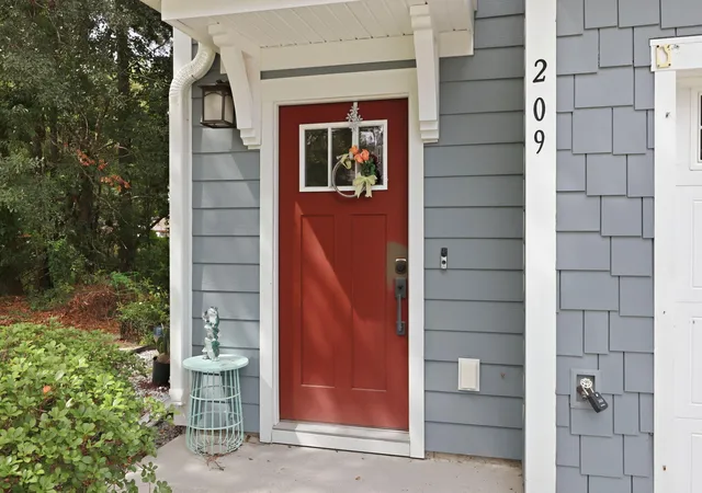 Photo 4 of Townhouse for sale at 209 Grand Palm Ln, Summerville, SC 29485 | MLS# 26020572 | Listing updated on 2026-09-14