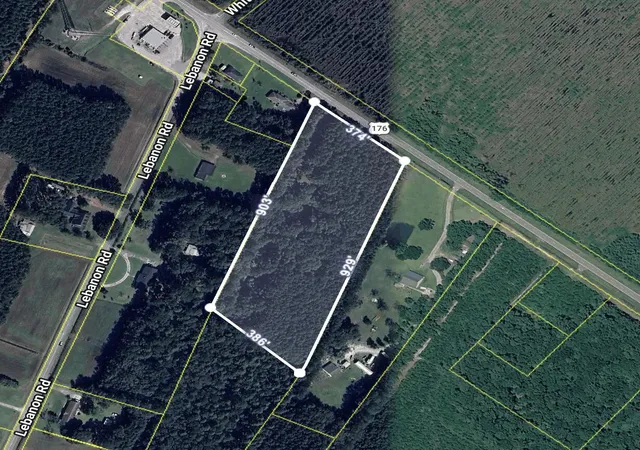 1st image of 3125 State Rd, Summerville, SC 29486 | MLS# 26016295