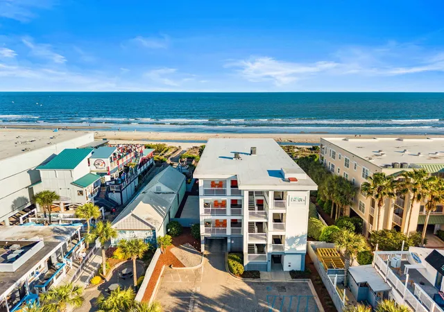 Photo 1 of Multi family home for sale at 1116 Ocean Blvd, Isle Of Palms, SC 29451 | MLS# 26024517 | Listing updated on 2026-08-31