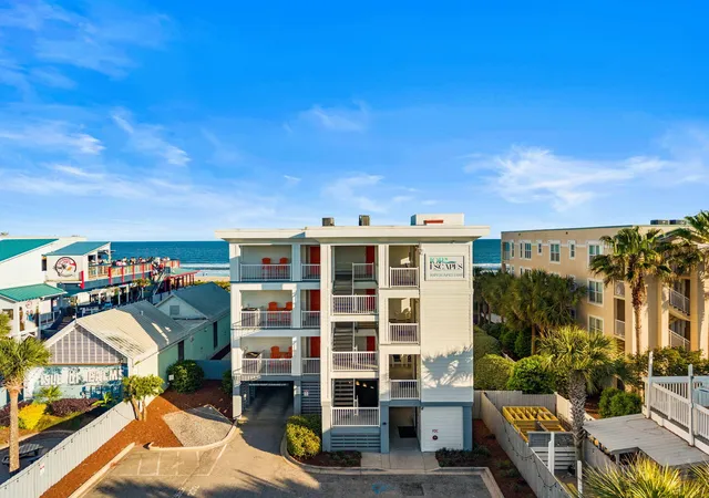 Photo 2 of Multi family home for sale at 1116 Ocean Blvd, Isle Of Palms, SC 29451 | MLS# 26024517 | Listing updated on 2026-08-31