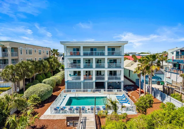 Photo 3 of Multi family home for sale at 1116 Ocean Blvd, Isle Of Palms, SC 29451 | MLS# 26024517 | Listing updated on 2026-08-31