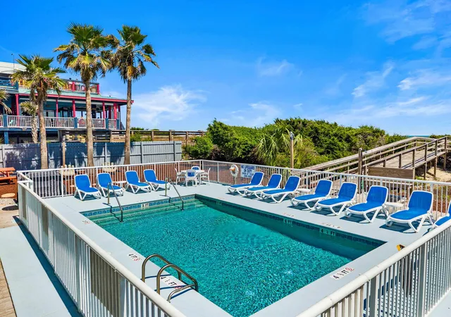 Photo 3 of Multi family home for sale at 1116 Ocean Blvd, Isle Of Palms, SC 29451 | MLS# 26024517 | Listing updated on 2026-08-31