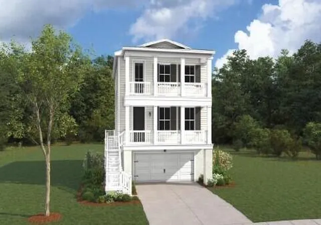 Photo 1 of Single family home for sale at 703 Minton Rd, Charleston, SC 29412 | MLS# 26001576 | Listing updated on 2026-09-08