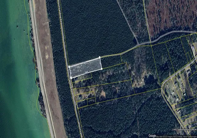Photo 3 of Land for sale at 0 Wilson Landing Rd, Cross, SC 29436 | MLS# 25032473 | Listing updated on 2026-09-21