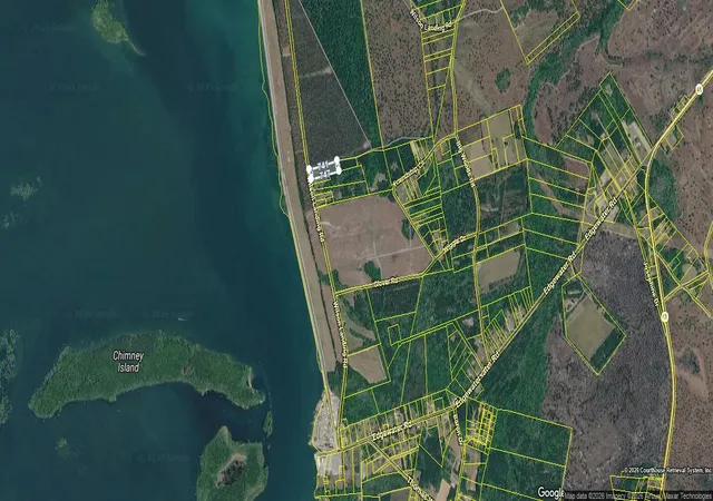 Photo 4 of Land for sale at 0 Wilson Landing Rd, Cross, SC 29436 | MLS# 25032473 | Listing updated on 2026-09-21
