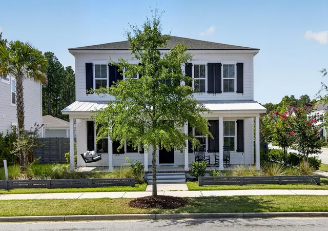 2nd image of 262 Great Lawn Dr, Summerville, SC 29486 | MLS# 26021886