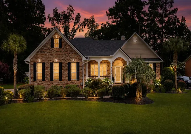 Photo 1 of Single family home for sale at 1187 Out Of Bounds Dr, Summerville, SC 29485 | MLS# 26021809 | Listing updated on 2026-08-05