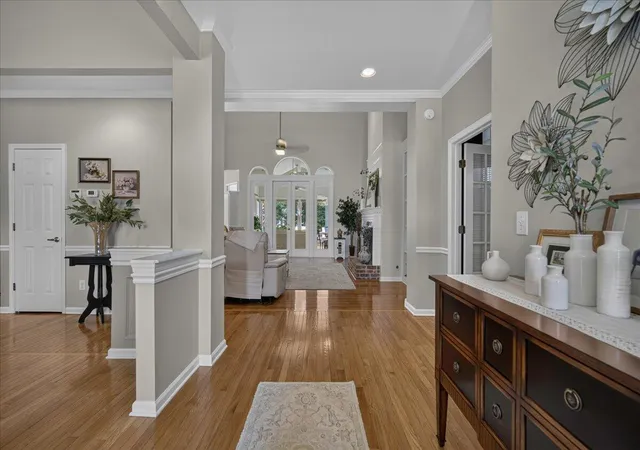 Photo 3 of Single family home for sale at 1187 Out Of Bounds Dr, Summerville, SC 29485 | MLS# 26021809 | Listing updated on 2026-08-05