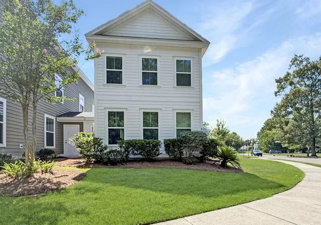 Photo 1 of Townhouse for sale at 866 Rue Dr, Charleston, SC 29414 | MLS# 26019397 | Listing updated on 2026-10-26