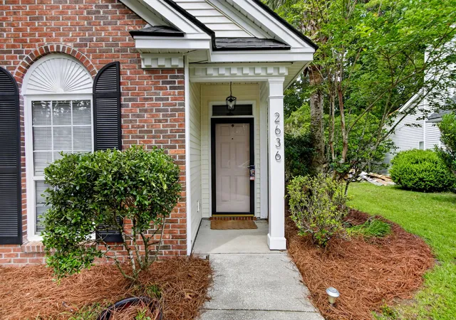 Homes for sale in Mount Pleasant, SC | 2636 Palmetto Hall Blvd, Mount Pleasant, SC 29466 | MLS# 26016227