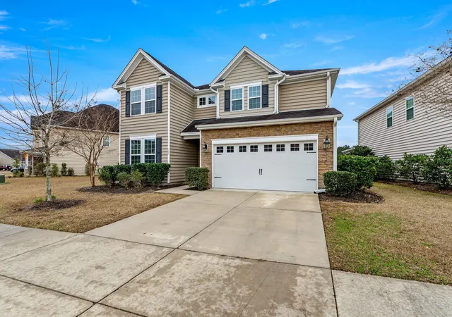 2nd image of 165 Lindera Preserve Blvd, Summerville, SC 29486 | MLS# 26024261