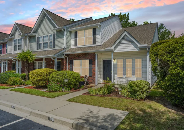 1st image of 100 Darcy Ave, Goose Creek, SC 29445 | MLS# 26021305