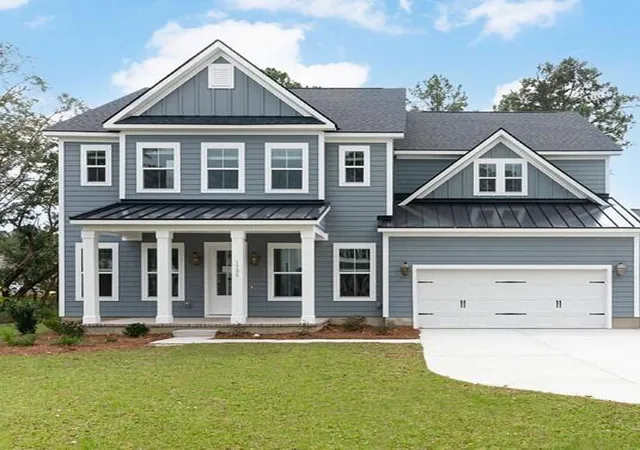 Photo 1 of Sale Pending at 277 Rebel Kat Ct, Charleston, SC 29412 | MLS# 26016677 | Listing updated on 2026-08-04