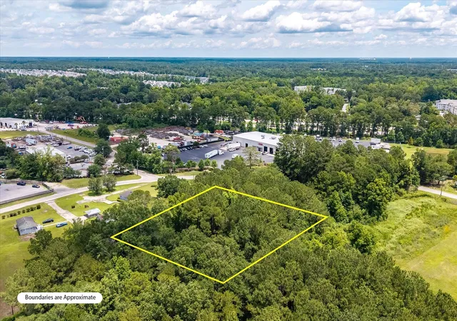 4th image of 0 Acres Dr, Ladson, SC 29456 | MLS# 26017770