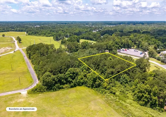 5th image of 0 Acres Dr, Ladson, SC 29456 | MLS# 26017770