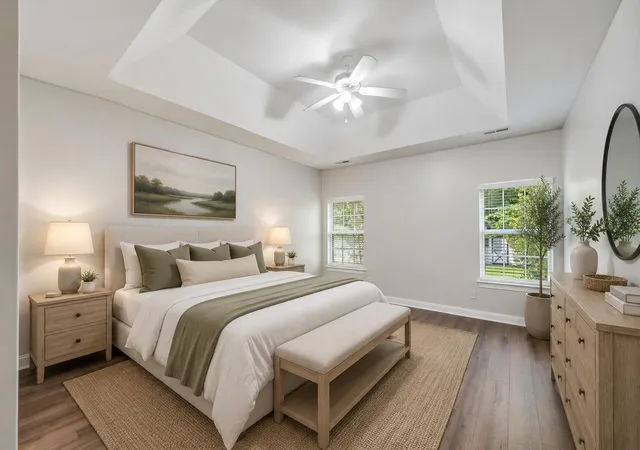 5th image of 114 Northpark Ave, Summerville, SC 29485 | MLS# 26018317
