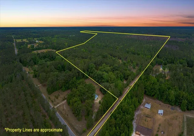 Photo 1 of Land for sale at 00 Rice Rd, Ridgeville, SC 29472 | MLS# 26015511 | Listing updated on 2026-08-18
