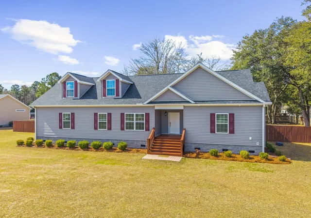 3rd image of 130 Hidden Hills Rd, Cross, SC 29436 | MLS# 26022030
