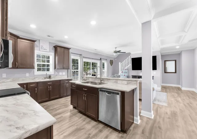 4th image of 130 Hidden Hills Rd, Cross, SC 29436 | MLS# 26022030