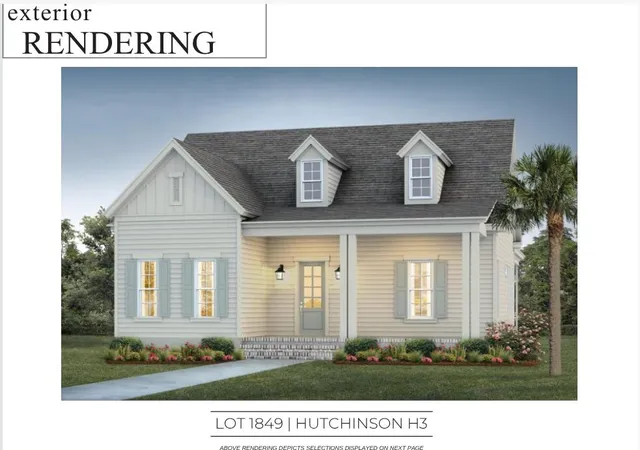 Photo 1 of Single family home for sale at 502 Evenfall Ln, Summerville, SC 29486 | MLS# 26011531 | Listing updated on 2026-09-10