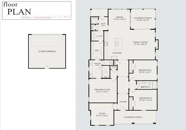 Photo 2 of Single family home for sale at 502 Evenfall Ln, Summerville, SC 29486 | MLS# 26011531 | Listing updated on 2026-09-10