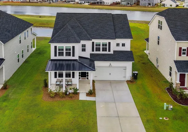 Photo 1 of Single family home for sale at 519 Verdi Dr, Summerville, SC 29486 | MLS# 26022459 | Listing updated on 2026-10-13
