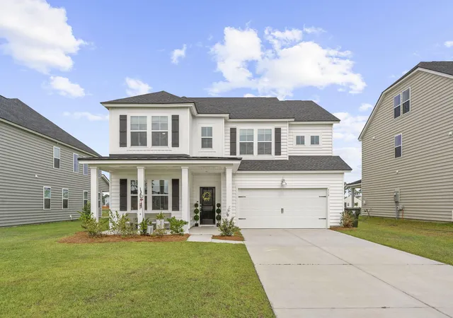 Photo 2 of Single family home for sale at 519 Verdi Dr, Summerville, SC 29486 | MLS# 26022459 | Listing updated on 2026-10-13