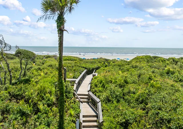 Photo 3 of Townhouse for sale at 4332 Sea Forest Dr, Johns Island, SC 29455 | MLS# 26023129 | Listing updated on 2026-08-14