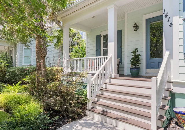 2nd image of 1414 Hooper St, Daniel Island, SC 29492 | MLS# 26023055