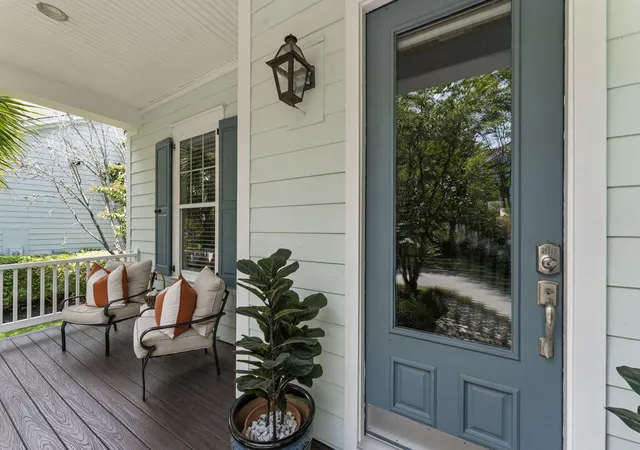 Photo 3 of Single family home for sale at 1414 Hooper St, Daniel Island, SC 29492 | MLS# 26023055 | Listing updated on 2026-08-27