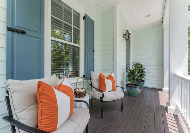 Photo 3 of Single family home for sale at 1414 Hooper St, Daniel Island, SC 29492 | MLS# 26023055 | Listing updated on 2026-08-27