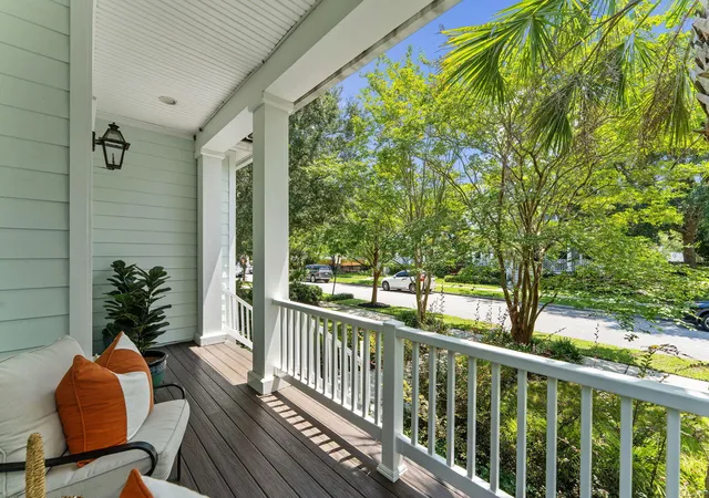 Photo 4 of Single family home for sale at 1414 Hooper St, Daniel Island, SC 29492 | MLS# 26023055 | Listing updated on 2026-08-27